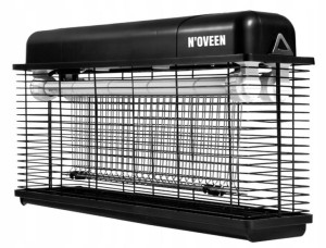 LAMPA OWADOBÓJCZA Profesjonalna IPX4 IKN36 120m2