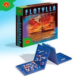 Flotylla Gra 01655 Alexander
