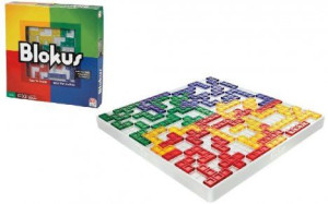 Mattel Bjv44 Blokus