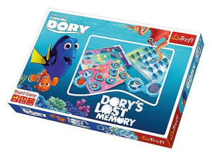 Dorys Lost Memory 01356 Trefl