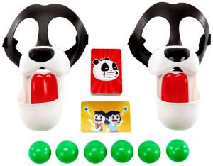Mattel Gmh35 Nakarm Pandę