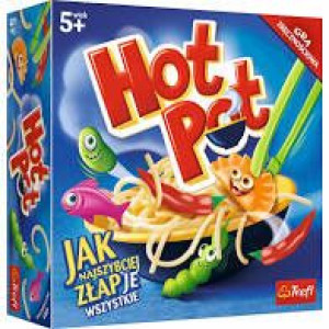 Hot Pot 01898 Trefl