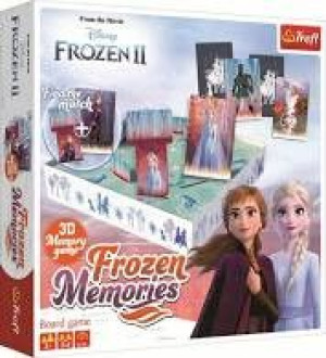 Memo Frozen 01753 Trefl