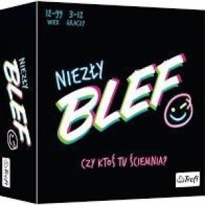 Niezły Blef 01975 Trefl