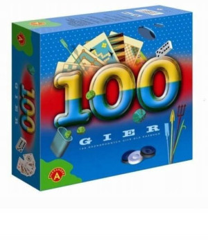 Alexander 03765 -100 Gier