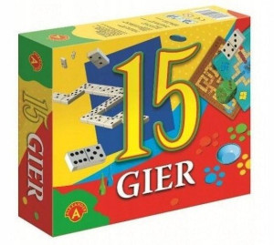 Alexander 03796 - 15 Gier