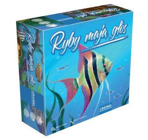 Granna ryby mają głos 03901