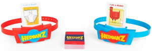 Spin 6062194 Gra Hedbanz Blastoff 83940