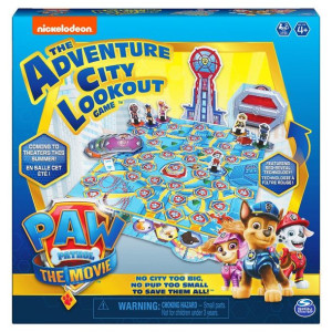 Spin 6062264 Paw Patrol Gra 84848