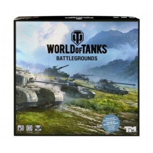 Tm 9648 World Of Tanks