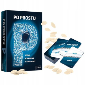 Po Prostu P 02287 Trefl