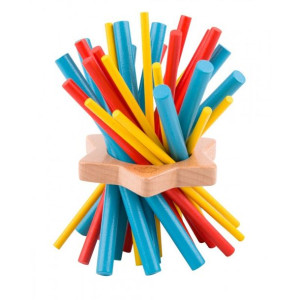 Tooky Toy Tl015 Gra Bierki 42799