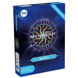 Tm 308294 Milionerzy Edycja Smart 82943