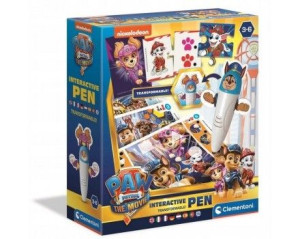 Clementoni 16736 Przygoda Z Psim Patrole