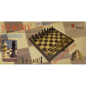 W&k Nowe Szachy Królews Jywk 377 14140