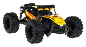 auto CRAWLER Sand Monster + pilot zdalnego sterowania