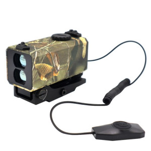 Dalmierz laserowy myśliwski LE032 1200m OLED camo