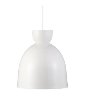 Lampa wisząca Circus 27 Nordlux - biała