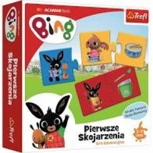 Bing pierwsze skojarzenia 02061 Trefl