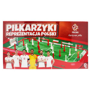 Gra Piłkarzyki 37952 Artyk