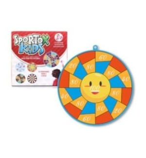 Rzutki Sportox Kids 37822 Artyk