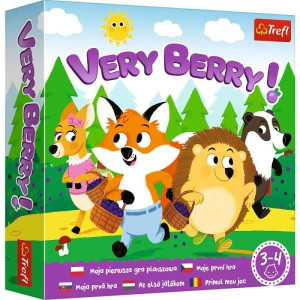 Very Berry 01995 Trefl