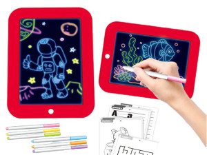 Tablet Graficzny Do Rysowania Znikopis Tablica Xl