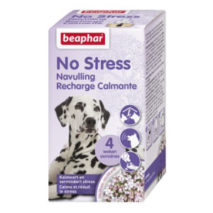 Beaphar No Stress Calming Refill Dog Wkład Do Aromatyzera Dla Psa 30 ml