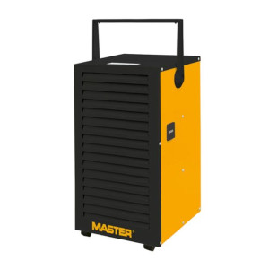 Osuszacz powietrza MASTER DH732 - 30 l/24h. 680 W