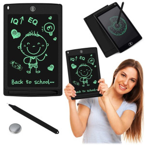 Tablet GRAFICZNY LCD do rysowania ZNIKOPIS tablica