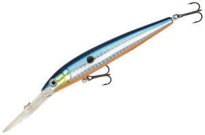 Mikado Wobler Narrow 12cm B96