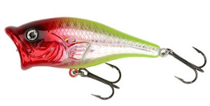 Mikado Wobler Shutoku 7cm B60