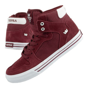 Buty sportowe Supra Vaider [08044-211] skate