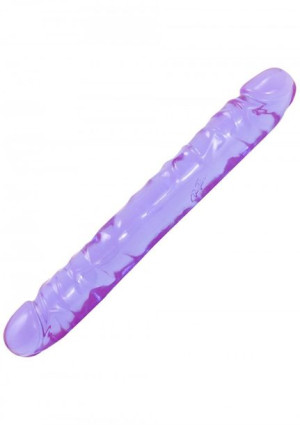 Dwustronne dildo 30,5cm