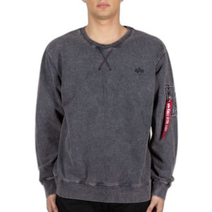 Alpha Industries Crew Sweater 106303-03 XXL