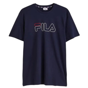 Fila Sofades Logo Tee FAM0225-50004 L