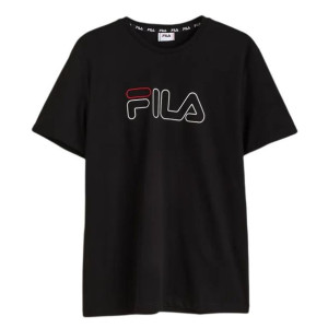 Fila Sofades Logo Tee FAM0225-80010 L