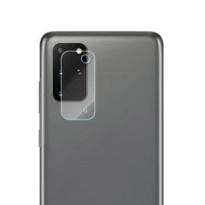 szkło hartowane 9H na aparat kamerę Samsung Galaxy S20+ (S20 Plus)