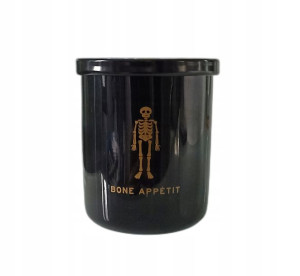 Dw Home Vanilla Spice Halloween świeca zapachowa
