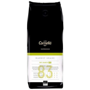 Kawa ziarnista Cornella Espresso ECO 83 1kg