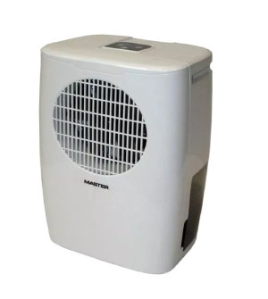 Osuszacz powietrza MASTER DH 712 P