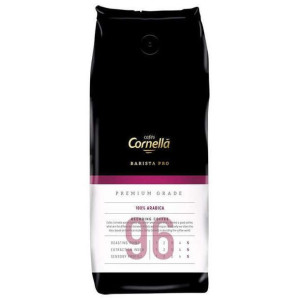 Kawa ziarnista Cornella Barista Pro Grade 96 1kg
