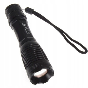 Latarka LED UltraFire