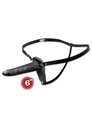 Strap-On najwyższej jakości