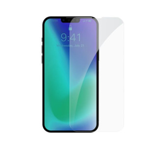 2x porcelanowe szkło hartowane do iPhone 13 Pro / iPhone 13