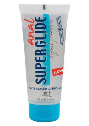 Żel analny Anal Superglide 100 ml