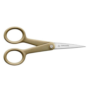 FISKARS Nożyczki do nitek 13cm ReNew 1062547