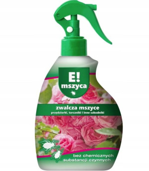 BROS Płyn środek preparat na mszyce 250ml