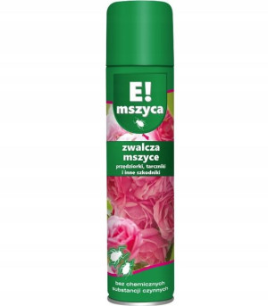 BROS Spray środek preparat na mszyce 250ml