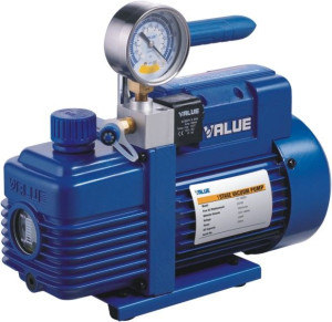 Pompa próżniowa Value V-i220SV 51l/min
